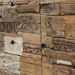 Maisons Du Monde Buffet Sculpté 2 Portes 3 Tiroirs En Manguier Massif -Boutique Maisons du Monde buffet sculpte 2 portes 3 tiroirs en manguier massif 1000 6 27 165790 12