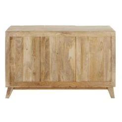 Maisons Du Monde Buffet Sculpté 2 Portes 3 Tiroirs En Manguier Massif -Boutique Maisons du Monde buffet sculpte 2 portes 3 tiroirs en manguier massif 1000 6 27 165790 13