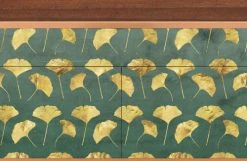 Storyz Buffet Vert Et Jaune 2 Tiroirs Et 2 Portes L 115 Cm 10 Storyz Buffet Vert Et Jaune 2 Tiroirs Et 2 Portes L 115 Cm -Boutique Maisons du Monde buffet vert et jaune 2 tiroirs et 2 portes l 115 cm 4