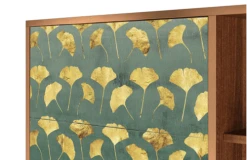 Storyz Buffet Vert Et Jaune 3 Tiroirs Et 1 Porte L 125 Cm 10 Storyz Buffet Vert Et Jaune 3 Tiroirs Et 1 Porte L 125 Cm -Boutique Maisons du Monde buffet vert et jaune 3 tiroirs et 1 porte l 125 cm