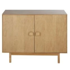 Maisons Du Monde Buffet Vintage 2 Portes