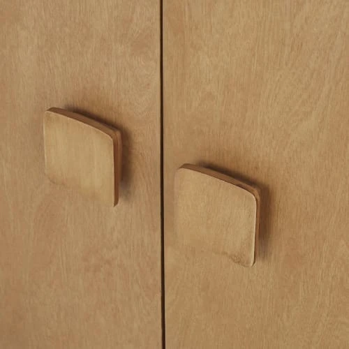Maisons Du Monde Buffet Vintage 2 Portes 3 Maisons Du Monde Buffet Vintage 2 Portes – Image 3
