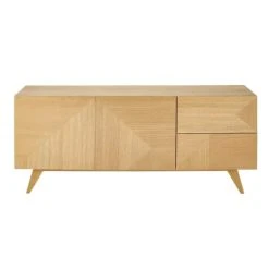 Maisons Du Monde Buffet Vintage 2 Portes 2 Tiroirs