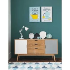 Maisons Du Monde Buffet Vintage 2 Portes 3 Tiroirs -Boutique Maisons du Monde buffet vintage 2 portes 3 tiroirs 1000 4 33 139064 2