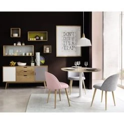 Maisons Du Monde Buffet Vintage 2 Portes 3 Tiroirs -Boutique Maisons du Monde buffet vintage 2 portes 3 tiroirs 1000 4 33 139064 8