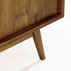 Maisons Du Monde Buffet Vintage En Manguier Bleu -Boutique Maisons du Monde buffet vintage en manguier bleu 1000 3 22 155740 4