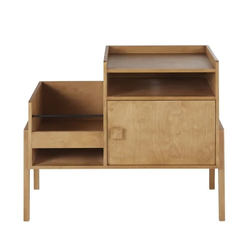 Maisons Du Monde Buffet Vinyle 2 Niches 1 Maisons Du Monde Buffet Vinyle 2 Niches