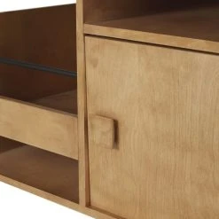 Maisons Du Monde Buffet Vinyle 2 Niches 6 Maisons Du Monde Buffet Vinyle 2 Niches -Boutique Maisons du Monde buffet vinyle 2 niches 1000 10 37 219633 3