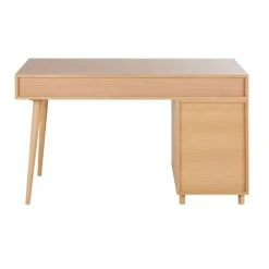 Maisons Du Monde Bureau 1 Tiroir 1 Niche Beige -Boutique Maisons du Monde bureau 1 tiroir 1 niche beige 1000 8 30 226227 4