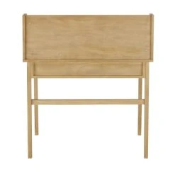 Maisons Du Monde Bureau 2 Tiroirs 1 Niche 1 étagère Marron -Boutique Maisons du Monde bureau 2 tiroirs 1 niche 1 etagere marron 1000 9 18 226092 4