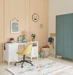 Maisons Du Monde Bureau 2 Tiroirs 1 Niche 1 Porte Blanc 9 Maisons Du Monde Bureau 2 Tiroirs 1 Niche 1 Porte Blanc -Boutique Maisons du Monde bureau 2 tiroirs 1 niche 1 porte blanc 1000 7 39 226277 5