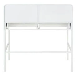 Maisons Du Monde Bureau 2 Tiroirs Blanc Et Beige 8 Maisons Du Monde Bureau 2 Tiroirs Blanc Et Beige -Boutique Maisons du Monde bureau 2 tiroirs blanc et beige 1000 14 38 225825 4