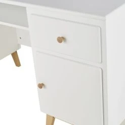 Maisons Du Monde Bureau 4 Tiroirs 1 Porte 1 Niche Blanc 6 Maisons Du Monde Bureau 4 Tiroirs 1 Porte 1 Niche Blanc -Boutique Maisons du Monde bureau 4 tiroirs 1 porte 1 niche blanc 1000 4 2 226240 3