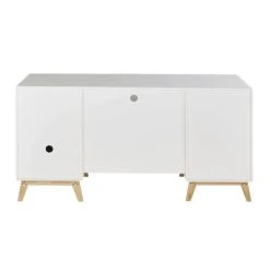 Maisons Du Monde Bureau 4 Tiroirs 1 Porte 1 Niche Blanc 7 Maisons Du Monde Bureau 4 Tiroirs 1 Porte 1 Niche Blanc -Boutique Maisons du Monde bureau 4 tiroirs 1 porte 1 niche blanc 1000 4 2 226240 4