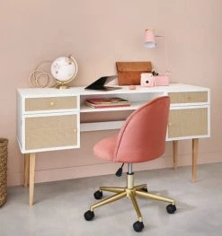 Maisons Du Monde Bureau Bicolore 2 Portes 2 Tiroirs Cannage En Rotin 10 Maisons Du Monde Bureau Bicolore 2 Portes 2 Tiroirs Cannage En Rotin -Boutique Maisons du Monde bureau bicolore 2 portes 2 tiroirs cannage en rotin 1000 10 34 206305 7