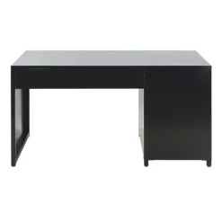 Maisons Du Monde Bureau Industriel 4 Tiroirs En Métal Noir 8 Maisons Du Monde Bureau Industriel 4 Tiroirs En Métal Noir -Boutique Maisons du Monde bureau industriel 4 tiroirs en metal noir 1000 4 38 159651 7