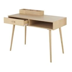 Maisons Du Monde Bureau Vintage 1 Tiroir Avec Boîtes De Rangement Amovibles 8 Maisons Du Monde Bureau Vintage 1 Tiroir Avec Boîtes De Rangement Amovibles -Boutique Maisons du Monde bureau vintage 1 tiroir avec boites de rangement amovibles 1000 5 35 215531 4