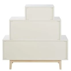 Maisons Du Monde Cabinet De Rangement 4 Tiroirs Blanc, Rose Et Gris -Boutique Maisons du Monde cabinet de rangement 4 tiroirs blanc rose et gris 1000 0 39 150263 6
