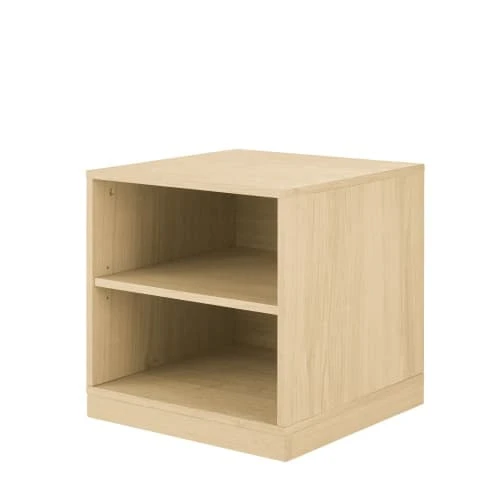 Maisons Du Monde Caisson Pour Buffet Modulable 1 étagère 2 Maisons Du Monde Caisson Pour Buffet Modulable 1 étagère – Image 2