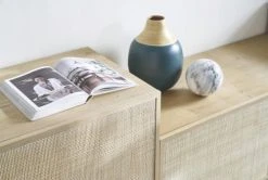 Maisons Du Monde Caisson Pour Buffet Modulable 1 étagère 11 Maisons Du Monde Caisson Pour Buffet Modulable 1 étagère -Boutique Maisons du Monde caisson pour buffet modulable 1 etagere 1000 6 38 210245 7