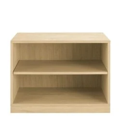 Maisons Du Monde Caisson Pour Buffet Modulable 1 étagère 70x52
