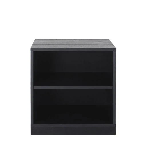 Maisons Du Monde Caisson Pour Buffet Modulable 1 étagère Noir 1 Maisons Du Monde Caisson Pour Buffet Modulable 1 étagère Noir