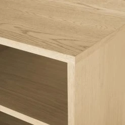 Maisons Du Monde Caisson Pour Buffet Modulable 2 étagères 50x72 -Boutique Maisons du Monde caisson pour buffet modulable 2 etageres 50x72 1000 5 37 210244 3