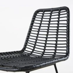 Maisons Du Monde Chaise Haute De Jardin Professionnelle En Résine Noire 8 Maisons Du Monde Chaise Haute De Jardin Professionnelle En Résine Noire -Boutique Maisons du Monde chaise haute de jardin professionnelle en resine noire 1000 6 31 198430 5
