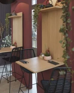 Maisons Du Monde Chaise Haute De Jardin Professionnelle En Résine Noire 11 Maisons Du Monde Chaise Haute De Jardin Professionnelle En Résine Noire -Boutique Maisons du Monde chaise haute de jardin professionnelle en resine noire 1000 6 31 198430 8