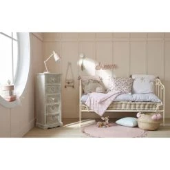 Maisons Du Monde Colonne De Rangement Grisée Effet Vieilli -Boutique Maisons du Monde colonne de rangement grisee effet vieilli 1000 13 15 122277 12