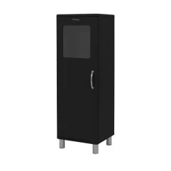 Tenzo Colonne De Rangement Vintage H143cm Noir 8 Tenzo Colonne De Rangement Vintage H143cm Noir -Boutique Maisons du Monde colonne de rangement vintage h143cm noir 2