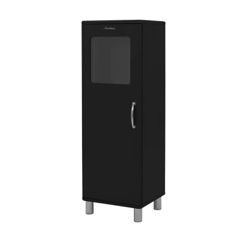 Tenzo Colonne De Rangement Vintage H143cm Noir 3 Tenzo Colonne De Rangement Vintage H143cm Noir – Image 3