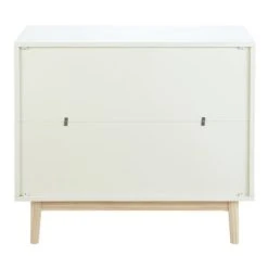 Maisons Du Monde Commode Vintage 3 Tiroirs Blanche, Rose Et Grise -Boutique Maisons du Monde commode vintage 3 tiroirs blanche rose et grise 1000 16 38 150262 7