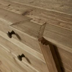 Maisons Du Monde Comptoir 12 Tiroirs En Pin Recyclé -Boutique Maisons du Monde comptoir 12 tiroirs en pin recycle 1000 9 6 187417 5