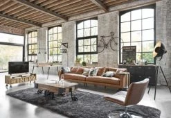 Maisons Du Monde Comptoir Industriel En Métal Gris Anthracite Et Bois De Manguier -Boutique Maisons du Monde comptoir industriel en metal gris anthracite et bois de manguier 1000 0 10 138754 9