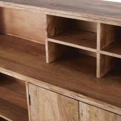 Maisons Du Monde Comptoir Professionnel En Manguier Et Bois Recyclé -Boutique Maisons du Monde comptoir professionnel en manguier et bois recycle 1000 2 25 199531 4