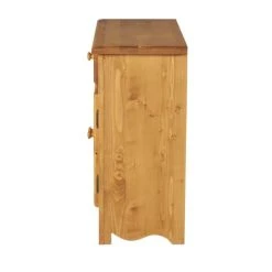Grenier Alpin Confiturier épicéa Massif 2 Portes Et 1 Tiroir 7 Grenier Alpin Confiturier épicéa Massif 2 Portes Et 1 Tiroir -Boutique Maisons du Monde confiturier epicea massif 2 portes et 1 tiroir 2