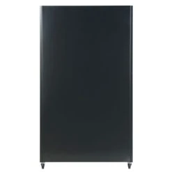 Maisons Du Monde Dressing à Roulettes 3 Portes En Métal Noir 9 Maisons Du Monde Dressing à Roulettes 3 Portes En Métal Noir -Boutique Maisons du Monde dressing a roulettes 3 portes en metal noir 1000 8 1 159655 7