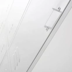 Maisons Du Monde Dressing Vestiaire Industriel 6 Portes En Métal Blanc -Boutique Maisons du Monde dressing vestiaire industriel 6 portes en metal blanc 1000 12 0 193438 4