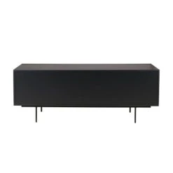 Zago Meuble Buffet 3 Portes, 3 Tiroirs Chêne Gala -Boutique Maisons du Monde meuble buffet 3 portes 3 tiroirs chene gala 5