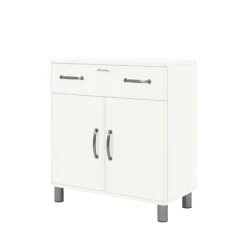 Tenzo Petit Buffet Vintage L86cm Blanc Cassé 8 Tenzo Petit Buffet Vintage L86cm Blanc Cassé -Boutique Maisons du Monde petit buffet vintage l86cm blanc casse 2