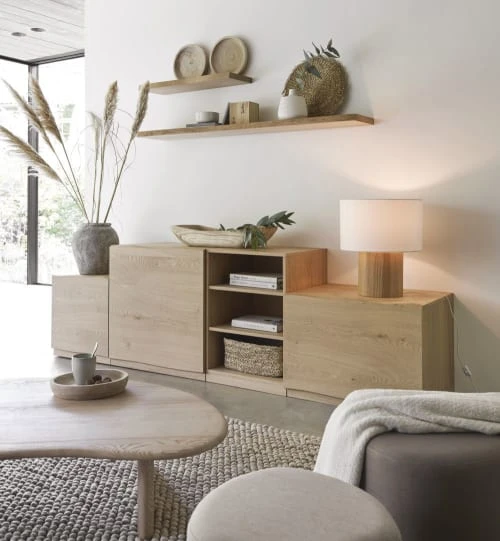 Maisons Du Monde Porte Pour Caisson Modulable 50 X 67 4 Maisons Du Monde Porte Pour Caisson Modulable 50 X 67 – Image 4