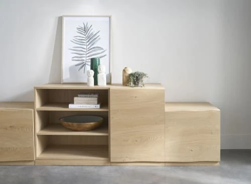 Maisons Du Monde Porte Pour Caisson Modulable 50x47 5 Maisons Du Monde Porte Pour Caisson Modulable 50x47 – Image 5