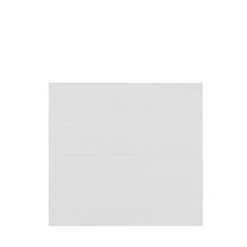 Maisons Du Monde Porte Pour Caisson Modulable Blanche 50x47