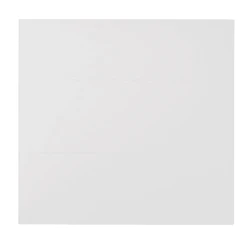 Maisons Du Monde Porte Pour Caisson Modulable Blanche 70x67