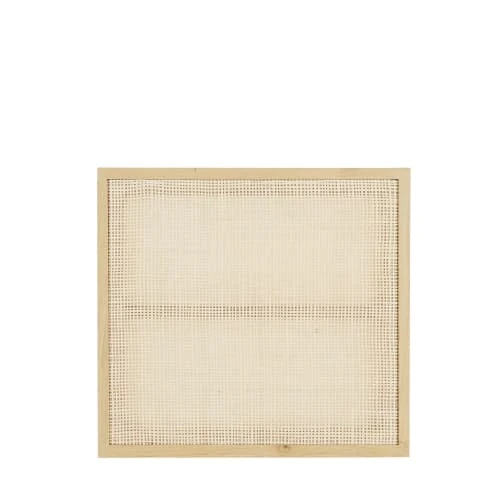 Maisons Du Monde Porte Pour Caisson Modulable Cannage En Rotin 50x47 1 Maisons Du Monde Porte Pour Caisson Modulable Cannage En Rotin 50x47