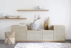 Maisons Du Monde Porte Pour Caisson Modulable Cannage En Rotin 50x67 9 Maisons Du Monde Porte Pour Caisson Modulable Cannage En Rotin 50x67 -Boutique Maisons du Monde porte pour caisson modulable cannage en rotin 50x67 1000 10 9 209314 4
