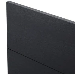 Maisons Du Monde Porte Pour Caisson Modulable Noire 50x47 -Boutique Maisons du Monde porte pour caisson modulable noire 50x47 1000 0 16 209321 6