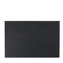 Maisons Du Monde Porte Pour Caisson Modulable Noire 70x47
