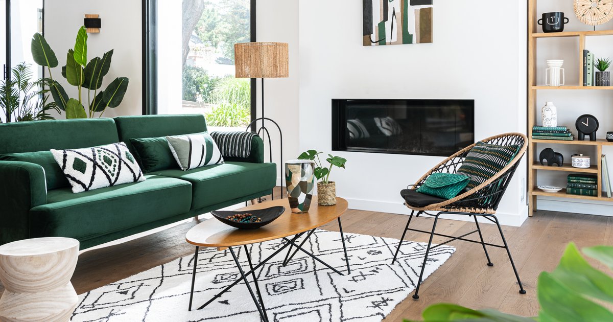 Boutique Maisons du Monde 1 Boutique Maisons du Monde -Boutique Maisons du Monde shopping deco maisons du monde